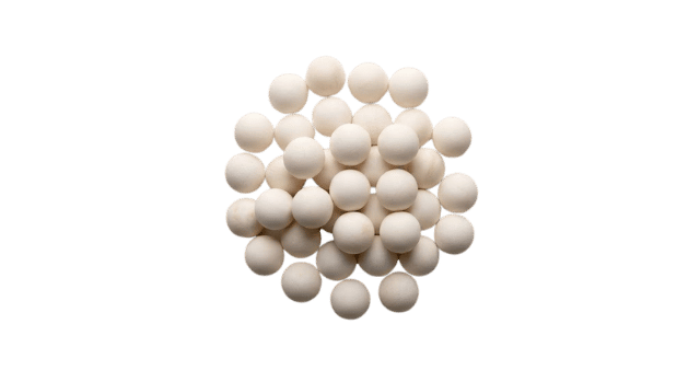 Polyphosphat Filtermedium