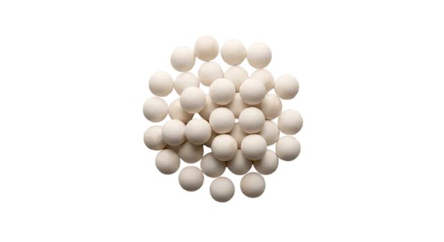 Polyphosphat Beads im Rivoara Filter