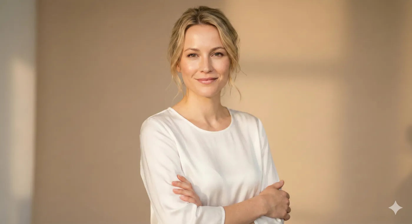 Wasserqualität und Hautpflege