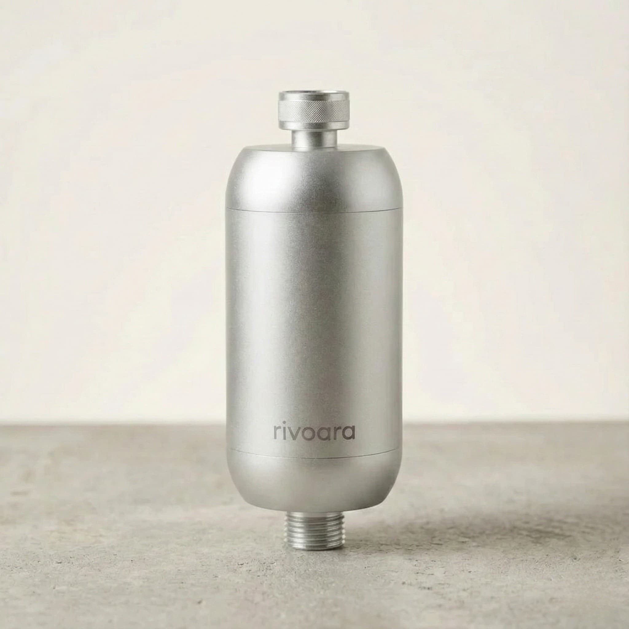 Rivoara Shower Filter